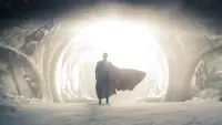Backdrop to the movie "Man of Steel" #816156
