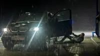 Backdrop to the movie "Paranormal Drive" #844853