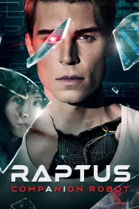 Poster to the movie "Raptus" #531723