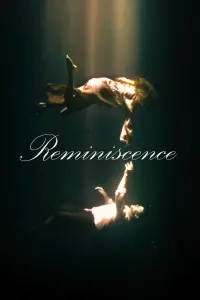 Poster to the movie "Reminiscence" #808915