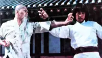 Backdrop to the movie "Secret Ninja, Roaring Tiger" #721436