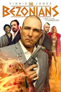 Poster to the movie "The Bezonians" #1068155