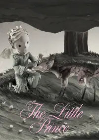 Poster to the movie "The Little Prince" #858436