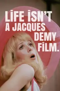 Poster to the movie "The Young Girls of Rochefort" #1088257