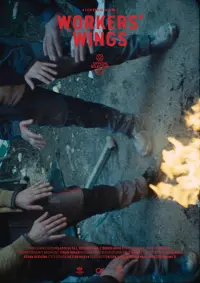 Poster to the movie "Workers