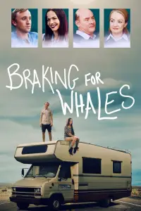 Poster to the movie "Braking for Whales" #1020417