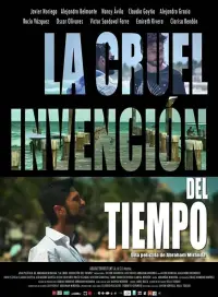 Poster to the movie "La cruel invención del tiempo" #1050909