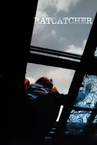 Poster to the movie "Ratcatcher" #1143683