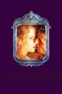 Poster to the movie "Eyes Wide Shut" #545630