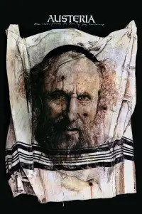 Poster to the movie "Austeria" #741938