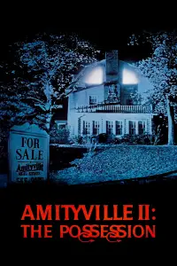 Poster to the movie "Amityville II: The Possession" #986092