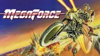Backdrop to the movie "MegaForce" #532748