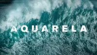 Backdrop to the movie "Aquarela" #827205