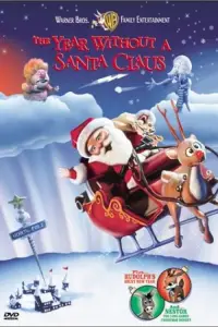 Poster to the movie "The Year Without a Santa Claus" #968647