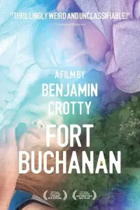 Poster to the movie "Fort Buchanan" #1078505