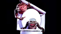 Backdrop to the movie "Ghoulies II" #716221