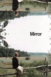 Poster to the movie "Mirror" #104782