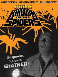Kingdom of the Spiders