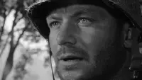 Backdrop to the movie "Men in War" #719486