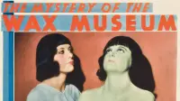 Backdrop to the movie "Mystery of the Wax Museum" #1094138