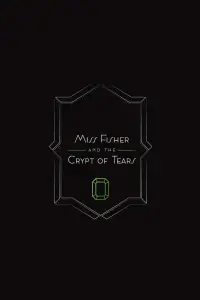 Poster to the movie "Miss Fisher and the Crypt of Tears" #1082736