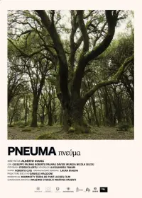 Poster to the movie "Pneuma" #809632