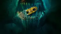 Backdrop to the movie "Shark Evil" #814326