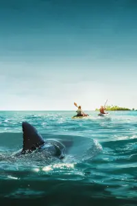 Poster to the movie "The Reef: Stalked" #822329