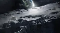 Backdrop to the movie "The Ark: An Iron Sky Story" #843496