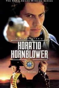 Poster to the movie "Hornblower: Mutiny" #1045310