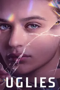 Poster to the movie "Uglies" #952657