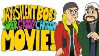 Backdrop to the movie "Jay and Silent Bob
