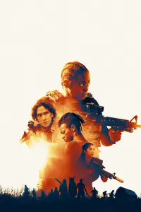 Poster to the movie "40 Acres" #596487