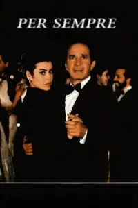 Poster to the movie "Forever" #1169388