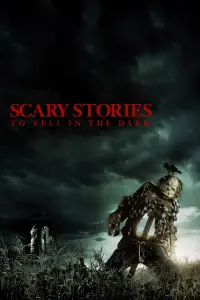 Poster to the movie "Scary Stories to Tell in the Dark" #939174