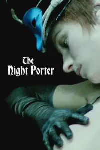 Poster to the movie "The Night Porter" #983131