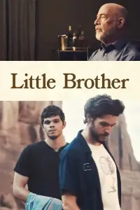 Poster to the movie "Little Brother" #912331