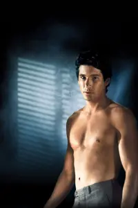 Poster to the movie "American Gigolo" #716000