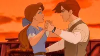 Backdrop to the movie "Anastasia" #712785