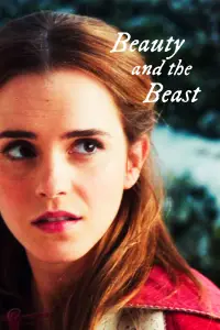 Poster to the movie "Beauty and the Beast" #575354