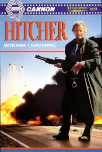 Poster to the movie "The Hitcher" #971123