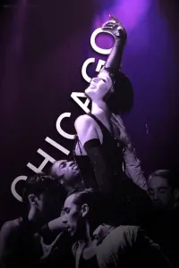 Poster to the movie "Chicago" #803940