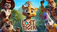Backdrop to the movie "The Lost Tiger" #999837