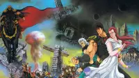 Backdrop to the movie "Fist of the North Star" #796385