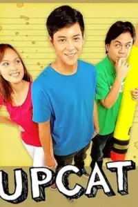Poster to the movie "UPCAT" #628762