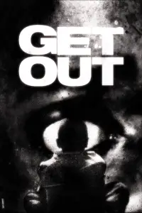 Poster to the movie "Get Out" #1188665