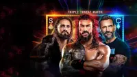 Backdrop to the movie "WWE WrestleMania 41 - Saturday" #747344