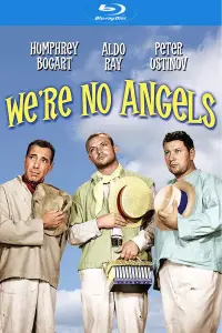 Poster to the movie "We
