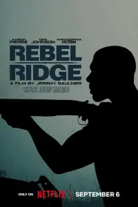Poster to the movie "Rebel Ridge" #593283