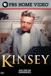Poster to the movie "Kinsey" #1024954